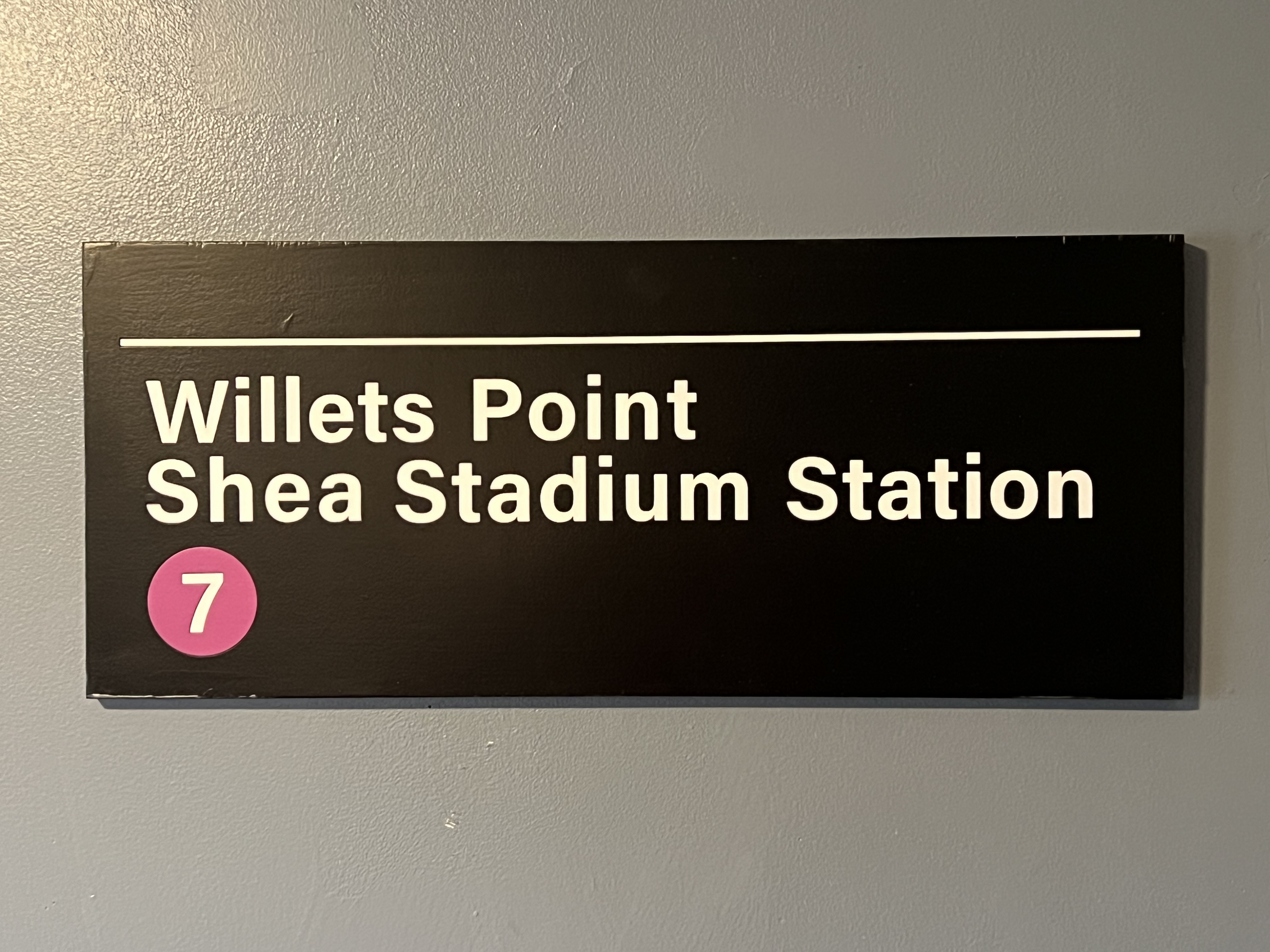Shea Stadium
